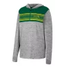 Colosseum Kids' North Dakota State Bison Fidelity Hoodie