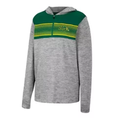 Colosseum Kids' North Dakota State Bison Fidelity Hoodie