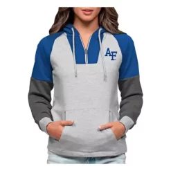 Antigua Women's Air Force Falcons Jackpot Hoodie
