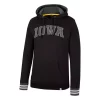 Colosseum Iowa Hawkeyes McClane Hoodie