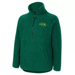 Colosseum Girls' North Dakota State Bison Walk Park 1/4 Zip