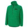 Colosseum Girls' North Dakota Fighting Hawks Walk Park 1/4 Zip