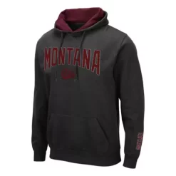 Colosseum Montana Grizzlies DAT 22 Hoodie