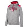 Colosseum Utah Utes Walktalk Hoodie