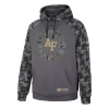 Colosseum Air Force Falcons Operation Hat Trick GI Joe Hoodie