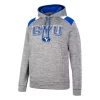 Colosseum BYU Cougars Walktalk Hoodie