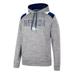 Colosseum Nevada Wolf Pack Walktalk Hoodie