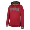 Colosseum Iowa State Cyclones McClane Hoodie