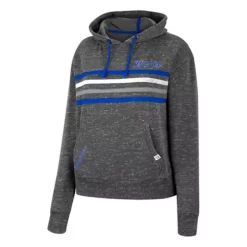 Colosseum Women's BYU Cougars Backstage Hoodie