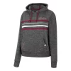Colosseum Women's Montana Grizzlies Backstage Hoodie