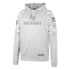 Colosseum Air Force Falcons Operation Hat Trick Clutch Hoodie