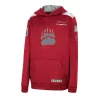 Colosseum Kids' Montana Grizzlies 2022 Operation Hat Trick Freestyle Hoodie