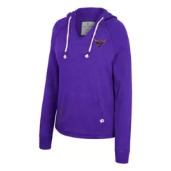 Colosseum Women's Minnesota State Mavericks Wind Blow Hoodie