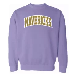 Range Minnesota State Mavericks Willie Crewneck Sweatshirt