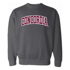 Range Concordia Cobbers Willie Crewneck Sweatshirt