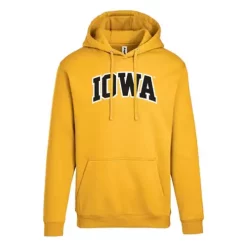 Range Iowa Hawkeyes Willie Hoodie