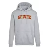 Range Iowa State Cyclones Willie Hoodie