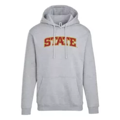 Range Iowa State Cyclones Willie Hoodie