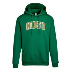 Range North Dakota State Bison Willie Hoodie
