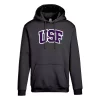 Range Sioux Falls Cougars Willie Hoodie