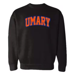 Range UMARY Marauders Willie Crewneck Sweatshirt