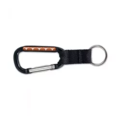 Wincraft Texas Longhorns Caribiner Lanyard