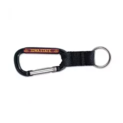 Wincraft Iowa State Cyclones Caribiner Lanyard