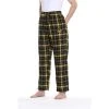 Concepts Sport Missouri Tigers Flannel Pants