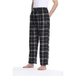 Concepts Sport South Carolina Gamecocks Flannel Pants