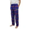 Concepts Sport Florida Gators Flannel Pants