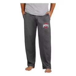 Concepts Sport Ohio State Buckeyes Quest Pants