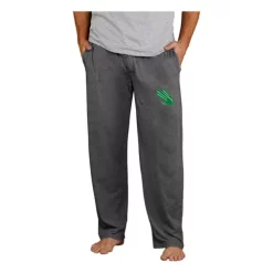 Concepts Sport North Texas Mean Green Quest Pants