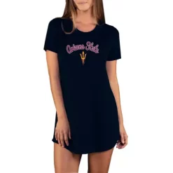Concepts Sport Women's Arizona State Sun Devils Marathon Nightshirt