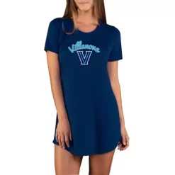 Concepts Sport Women's Villanova Wildcats Marathon Nightshirt
