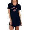 Concepts Sport Women's Washington State Cougars Marathon Nightshirt