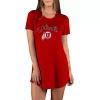 Concepts Sport Women's Utah Utes Marathon Nightshirt