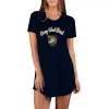 Concepts Sport Women's Army Black Knights Marathon Nightshirt