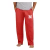 Concepts Sport Nebraska Cornhuskers Quest Pants