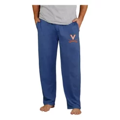 Concepts Sport Virginia Cavaliers Quest Pants
