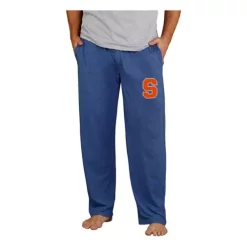Concepts Sport Syracuse Orange Quest Pants