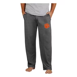 Concepts Sport Clemson Tigers Quest Pants