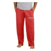 Concepts Sport Georgia Bulldogs Quest Pants