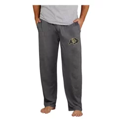 Concepts Sport Colorado Buffaloes Quest Pants