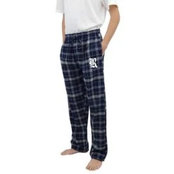 Concepts Sport Rice Owls Flannel Pants