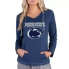 Concepts Sport Women's Penn State Nittany Lions Mainstream Hoodie