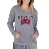 Concepts Sport Women's UNLV Rebels Mainstream Hoodie