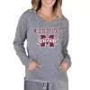 Concepts Sport Women's Mississippi State Bulldogs Mainstream Hoodie