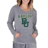 Concepts Sport Women's Baylor Bears Mainstream Hoodie