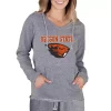 Concepts Sport Women's Oregon State Beavers Mainstream Hoodie