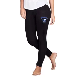 Concepts Sport Women's Creighton Bluejays Fraction Tights